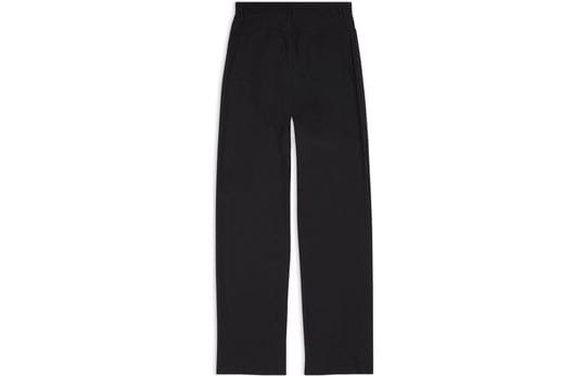 Balenciaga o1bcso1str1124 5 Pocket Baggy Pants in Black Size US 32 / EU 48 - 2 Thumbnail