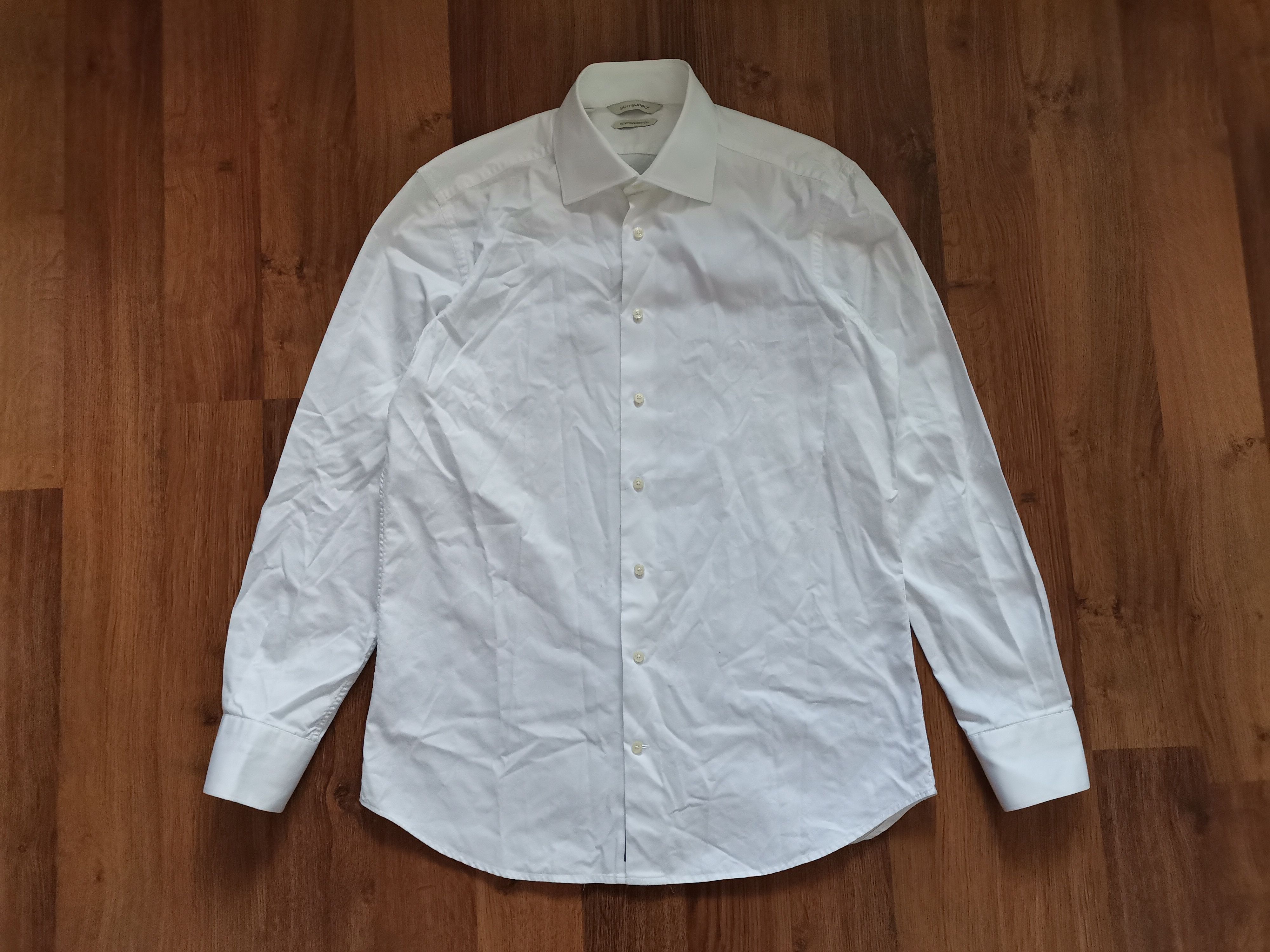 Suitsupply Shirt