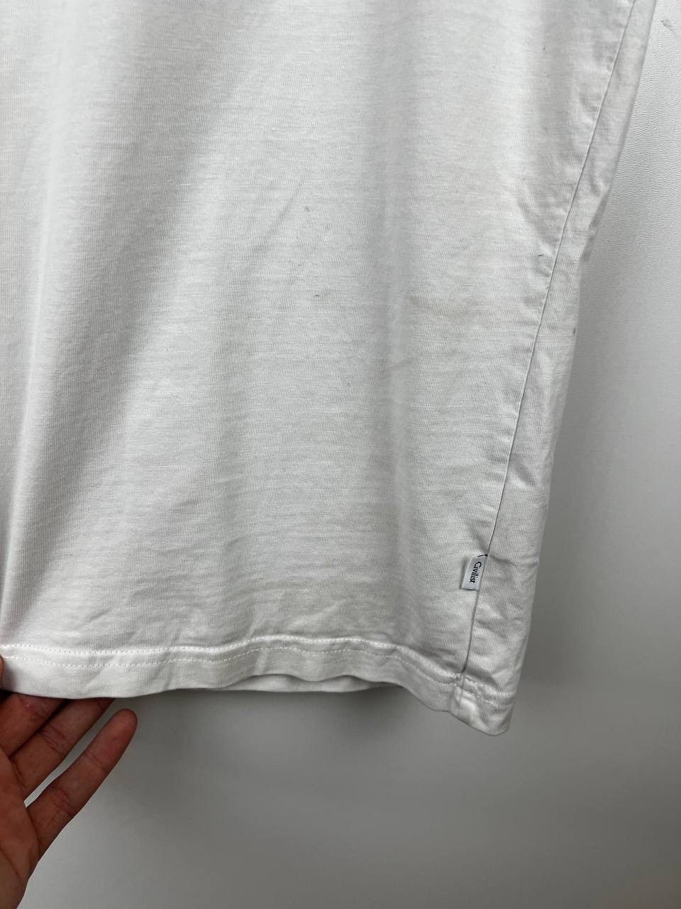 Vintage Civilist girl streetwear t-shirts size L Size US L / EU 52-54 / 3 - 6 Thumbnail
