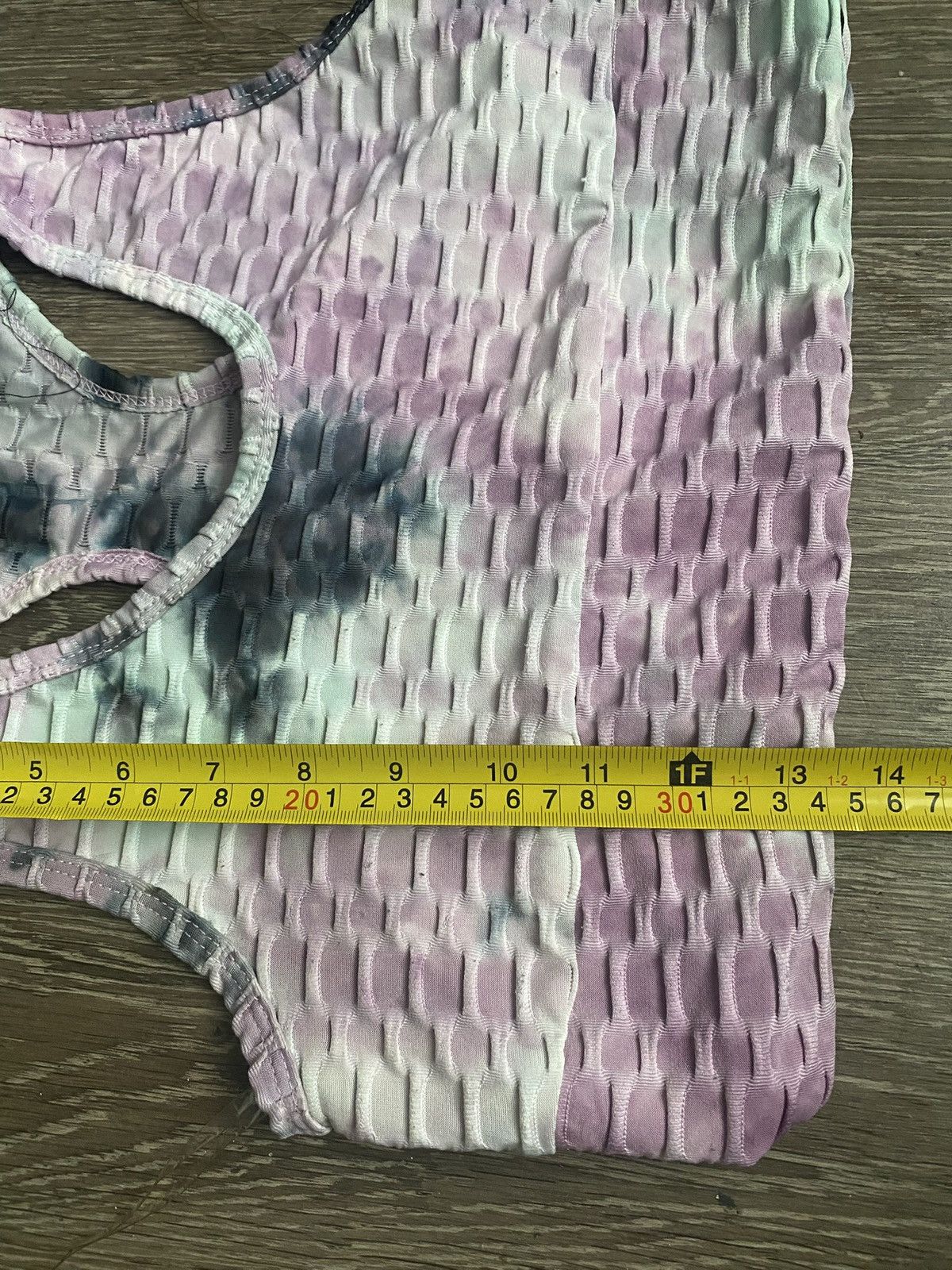 Vintage Jolie & Joy (Size: L) Size L / US 10 / IT 46 - 4 Thumbnail