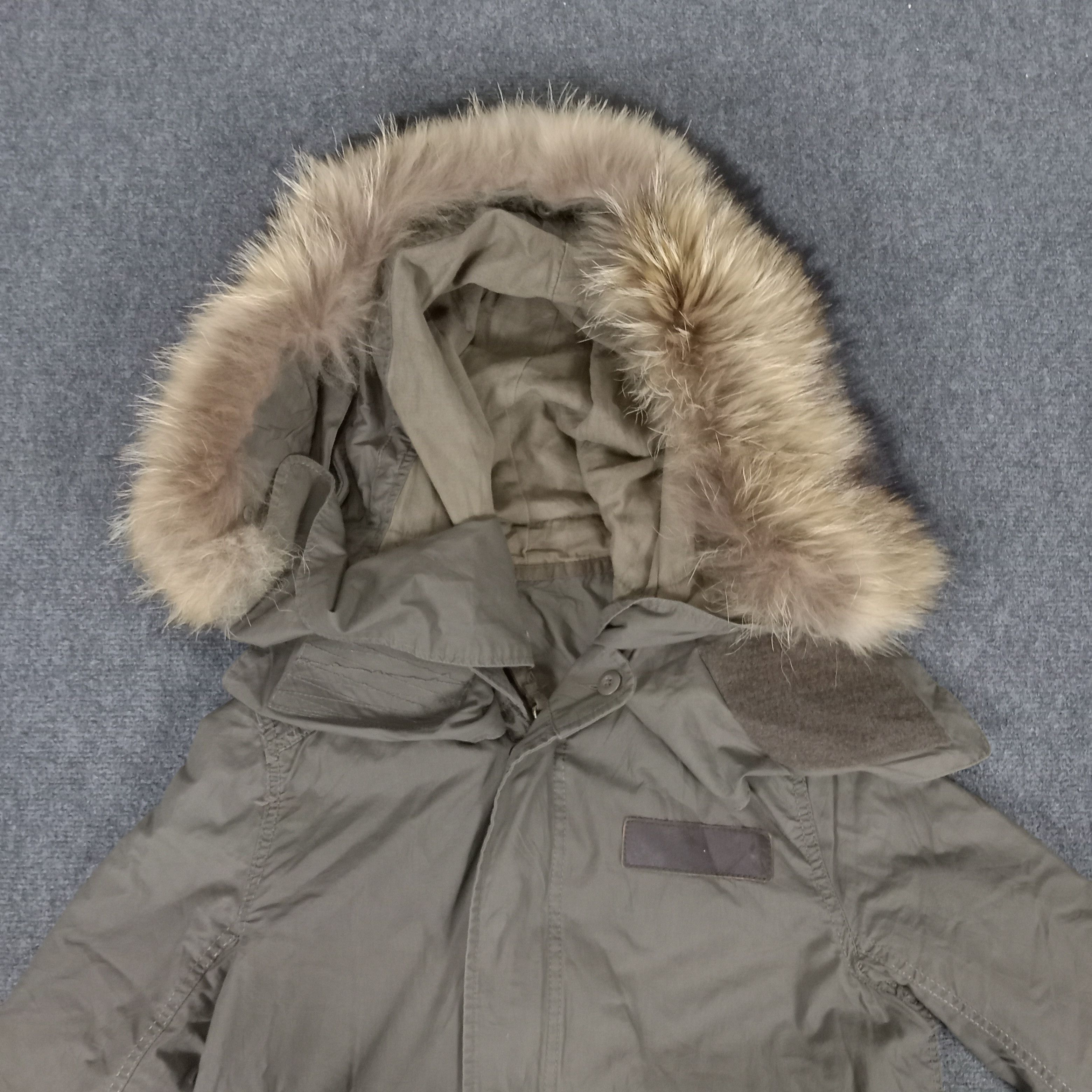 Japanese Brand × Le Grande Bleu (L.G.B.) × Vintage G.O.A Japanese Punk Style Snow Jacket Size US S / EU 44-46 / 1 - 3 Thumbnail