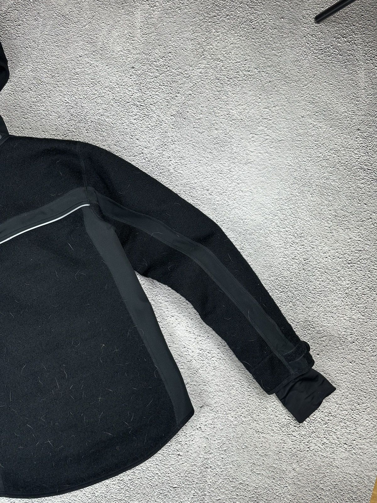 Dale Of Norway Dale Of Norway Wool Zip Jacket Coat Windstopper Waterproof Size S / US 4 / IT 40 - 6 Thumbnail
