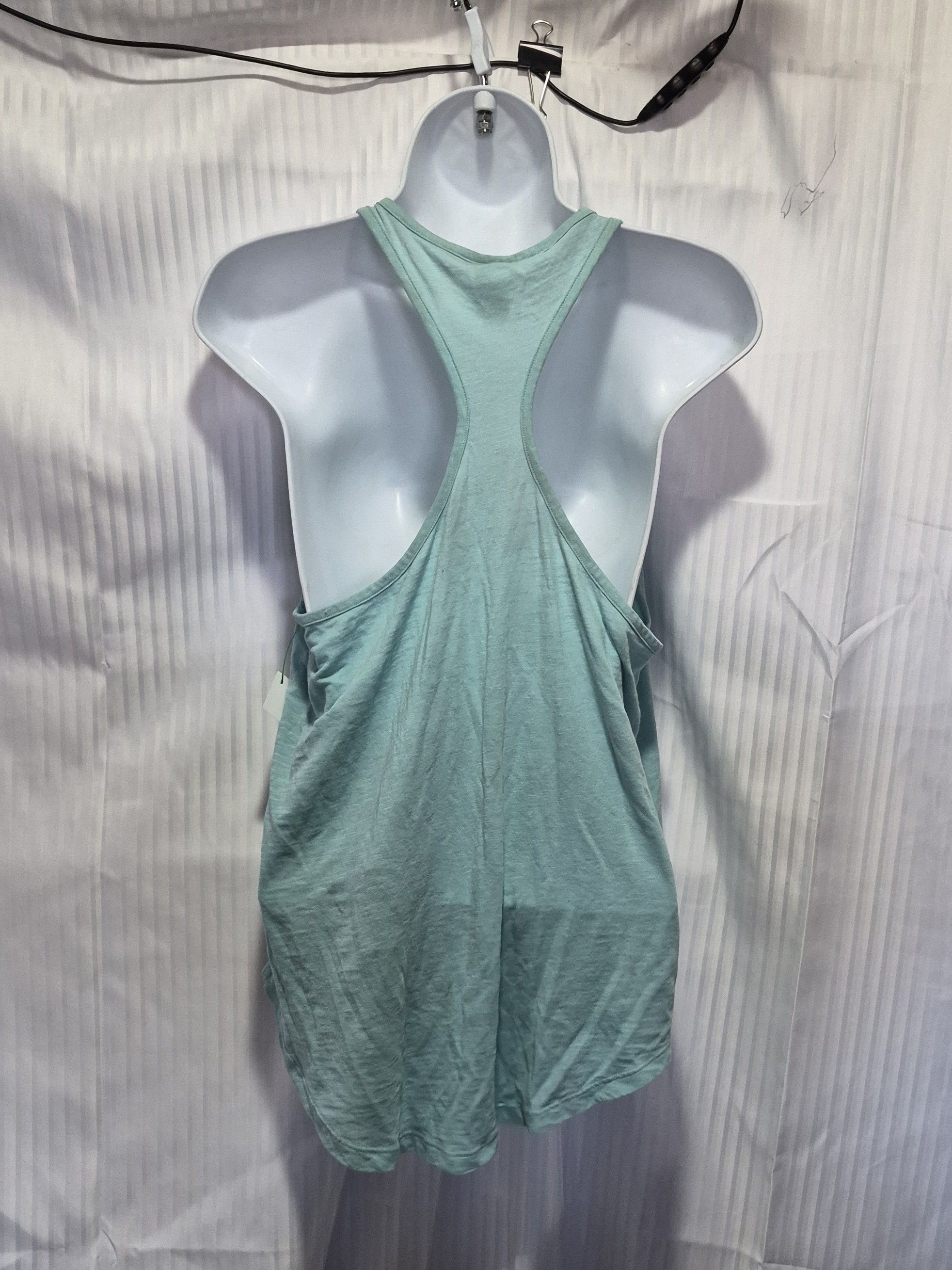 Pink PINK Victoria's Secret Medium Mint Racerback Tank Size M / US 6-8 / IT 42-44 - 4 Thumbnail