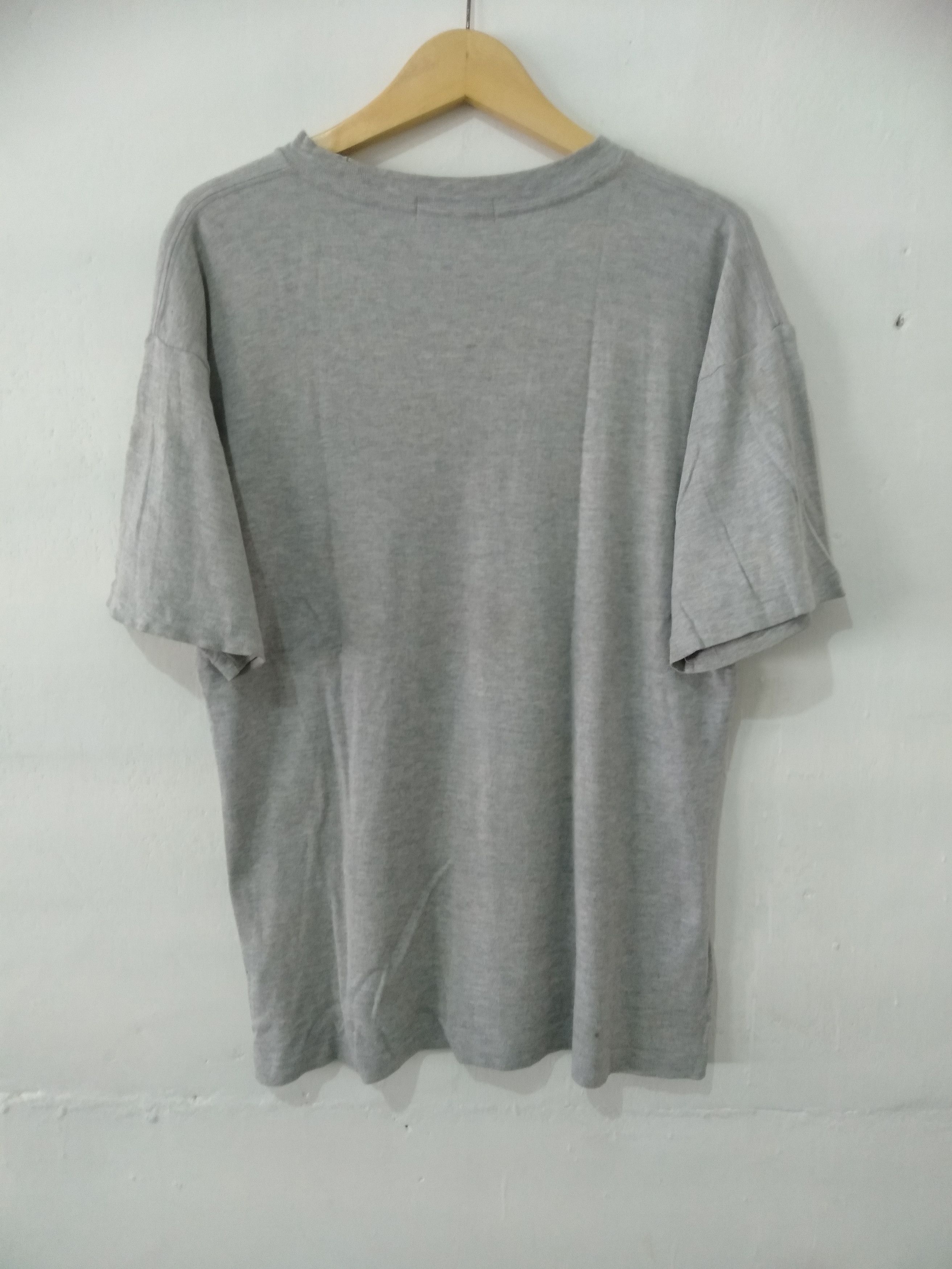 U.S. Polo Assn. US Polo T-Shirt Y2K Size US L / EU 52-54 / 3 - 2 Thumbnail