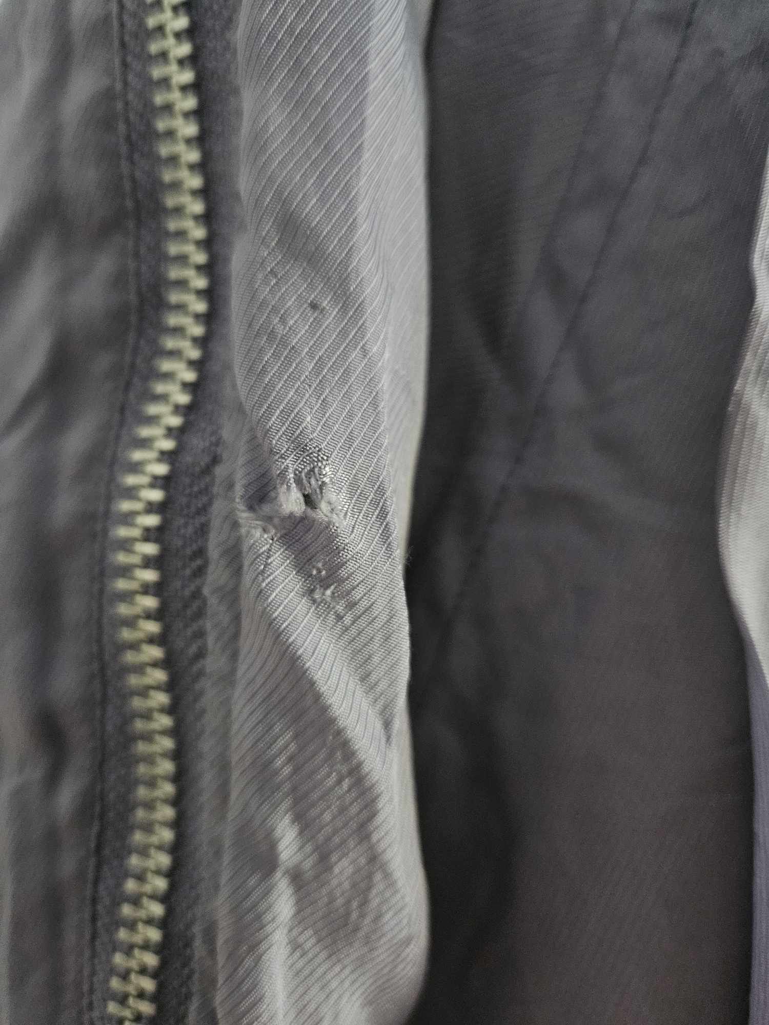 LAST DROP! Neuromantika rare purple bomber