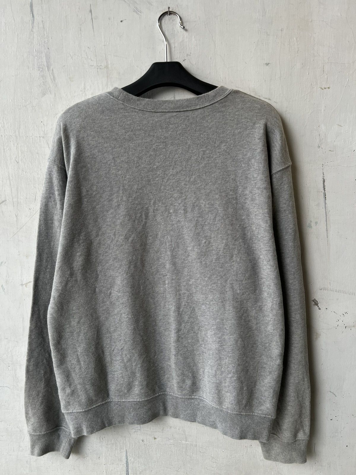 Alexander McQueen × Vintage Vintage Alexander McQueen Sweatshirt Size US S / EU 44-46 / 1 - 13 Thumbnail