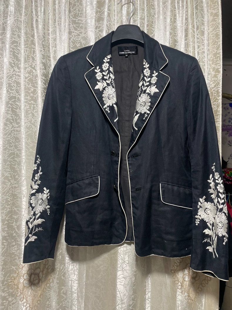 Comme des Garcons shirt