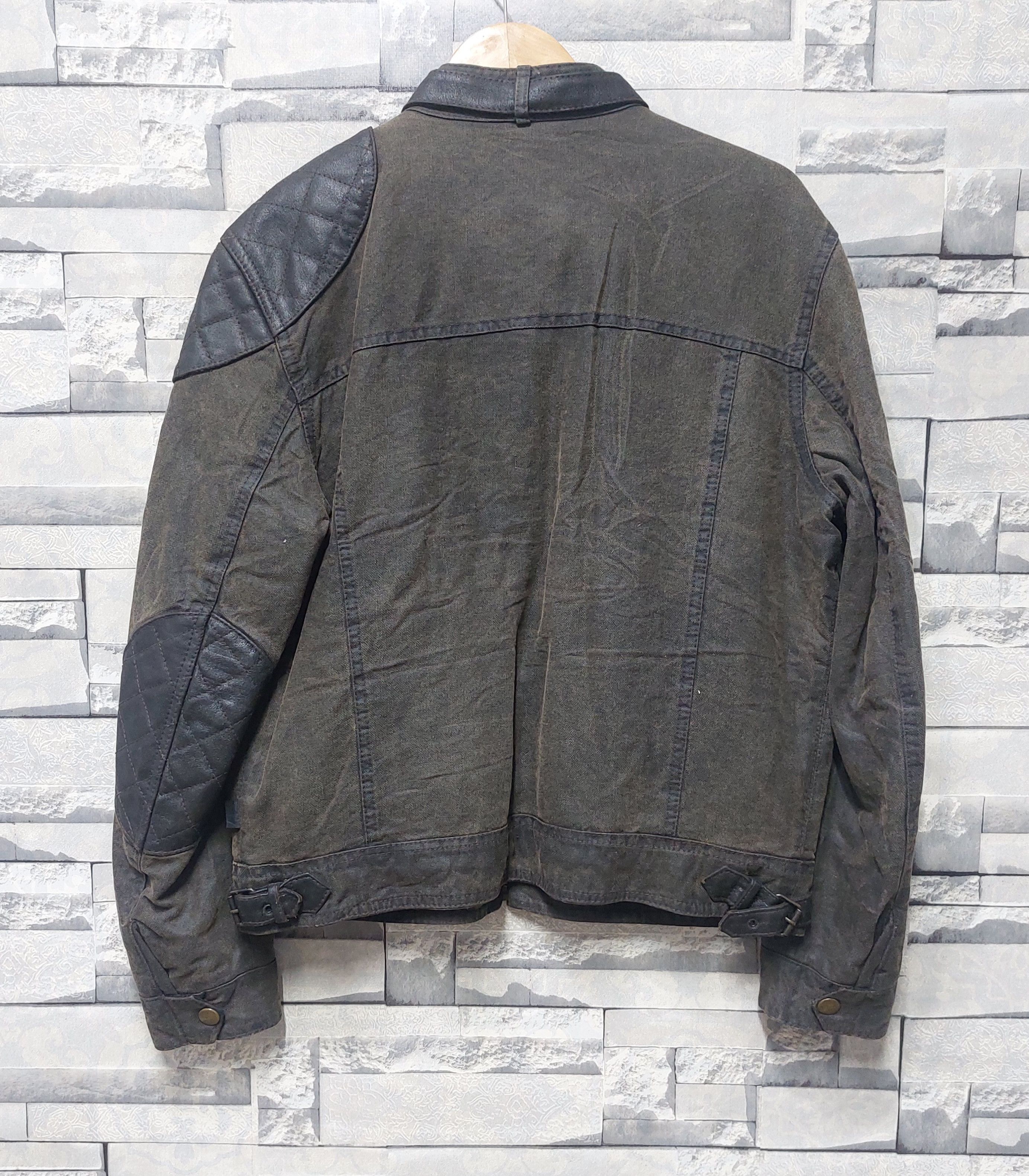 Belstaff Belstaff STOKE Black Prince Wax jacket Size US L / EU 52-54 / 3 - 4 Thumbnail