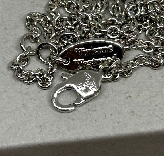 Vivienne Westwood Vivienne Westwood Lena Pendant Size ONE SIZE - 6 Thumbnail
