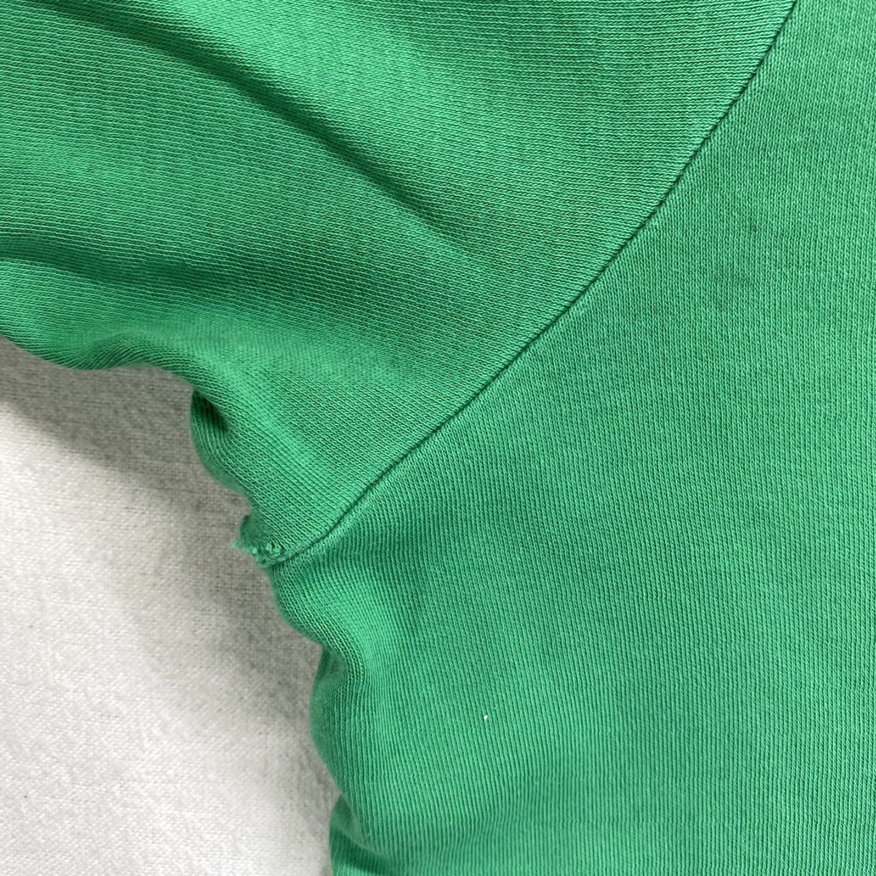 Polo Ralph Lauren VINTAGE Ralph Lauren Polo Shirt Men’s XL Green Short Sleeve Classic Logo Golf 100% Cotton Size US XL / EU 56 / 4 - 7 Thumbnail