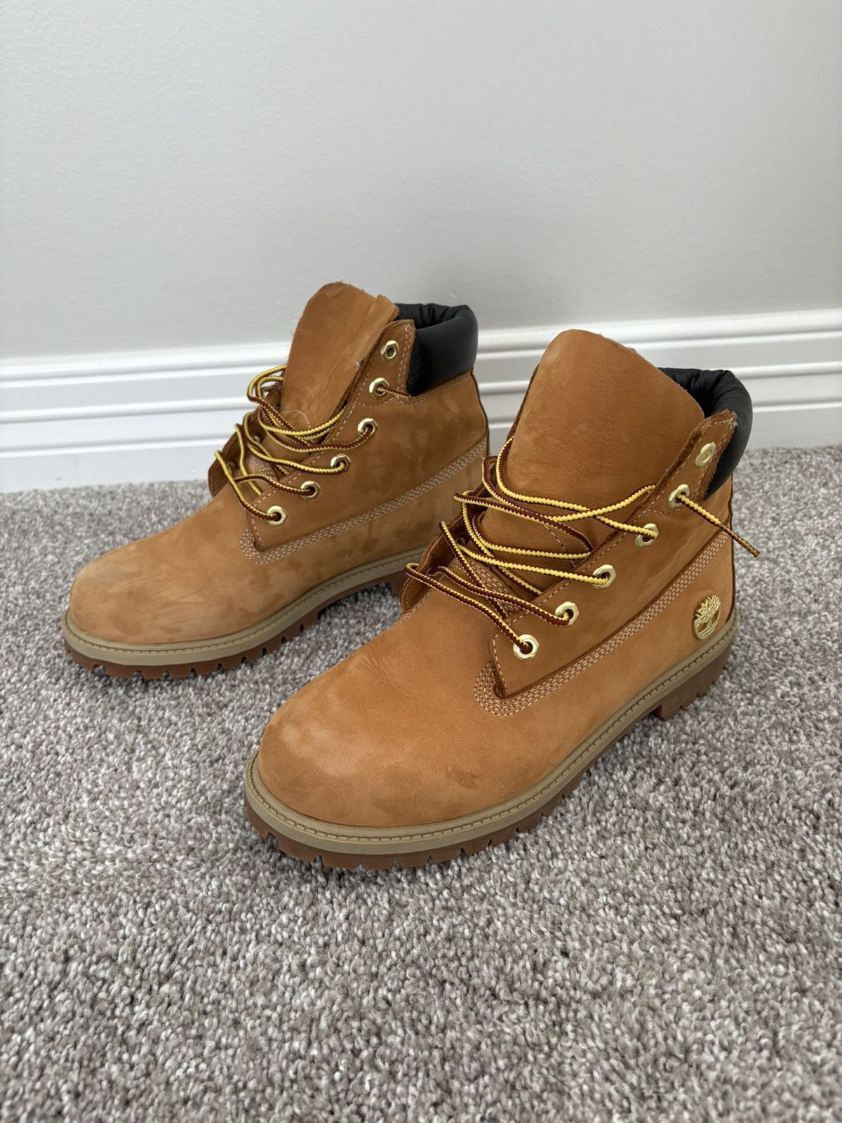 Timberland Timberland Boot Size US 6 / EU 39 - 3 Thumbnail