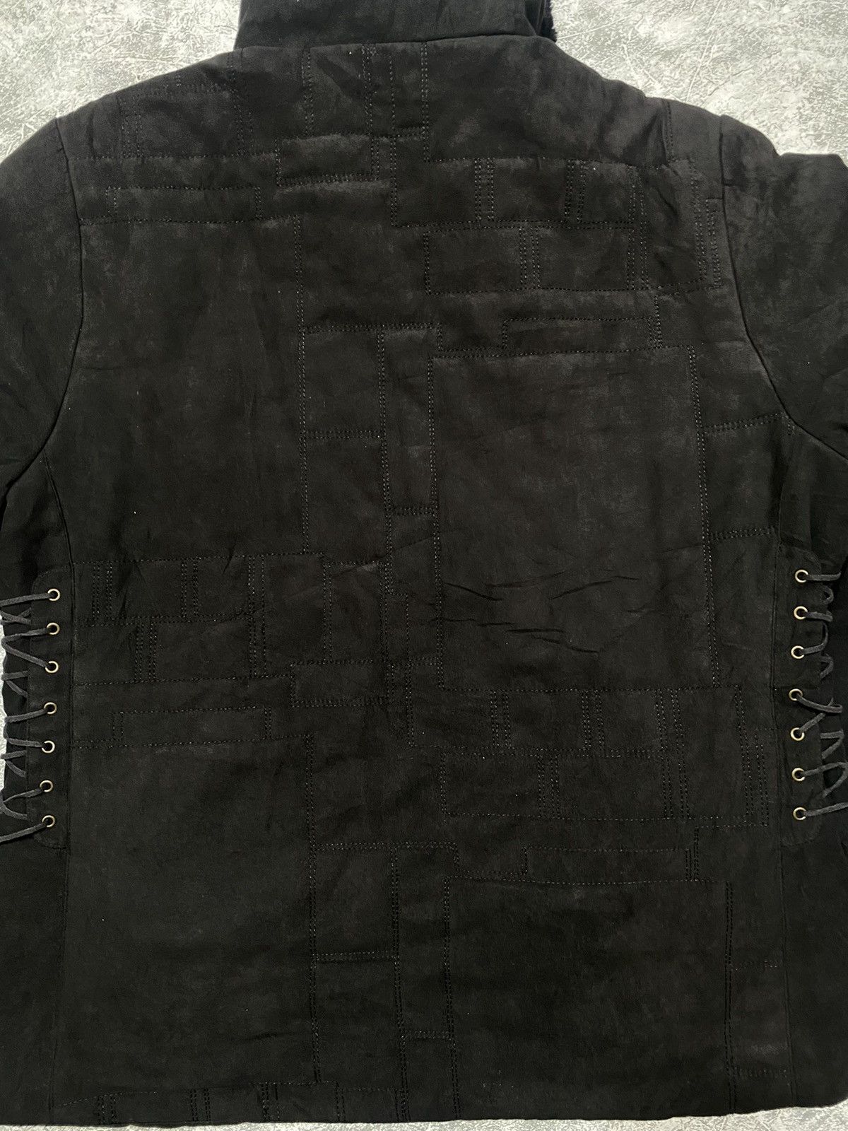 14th Addiction Japanese Brand Archive Bondage Size US L / EU 52-54 / 3 - 3 Thumbnail