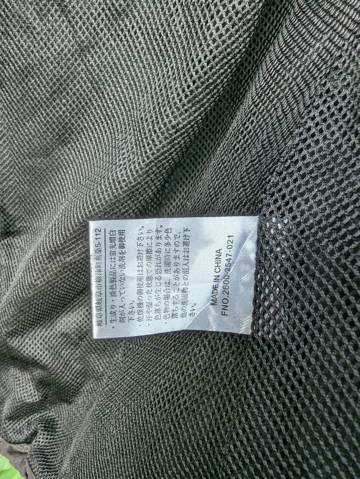 Other Von Dutch Parka Jacket Size US L / EU 52-54 / 3 - 5 Thumbnail