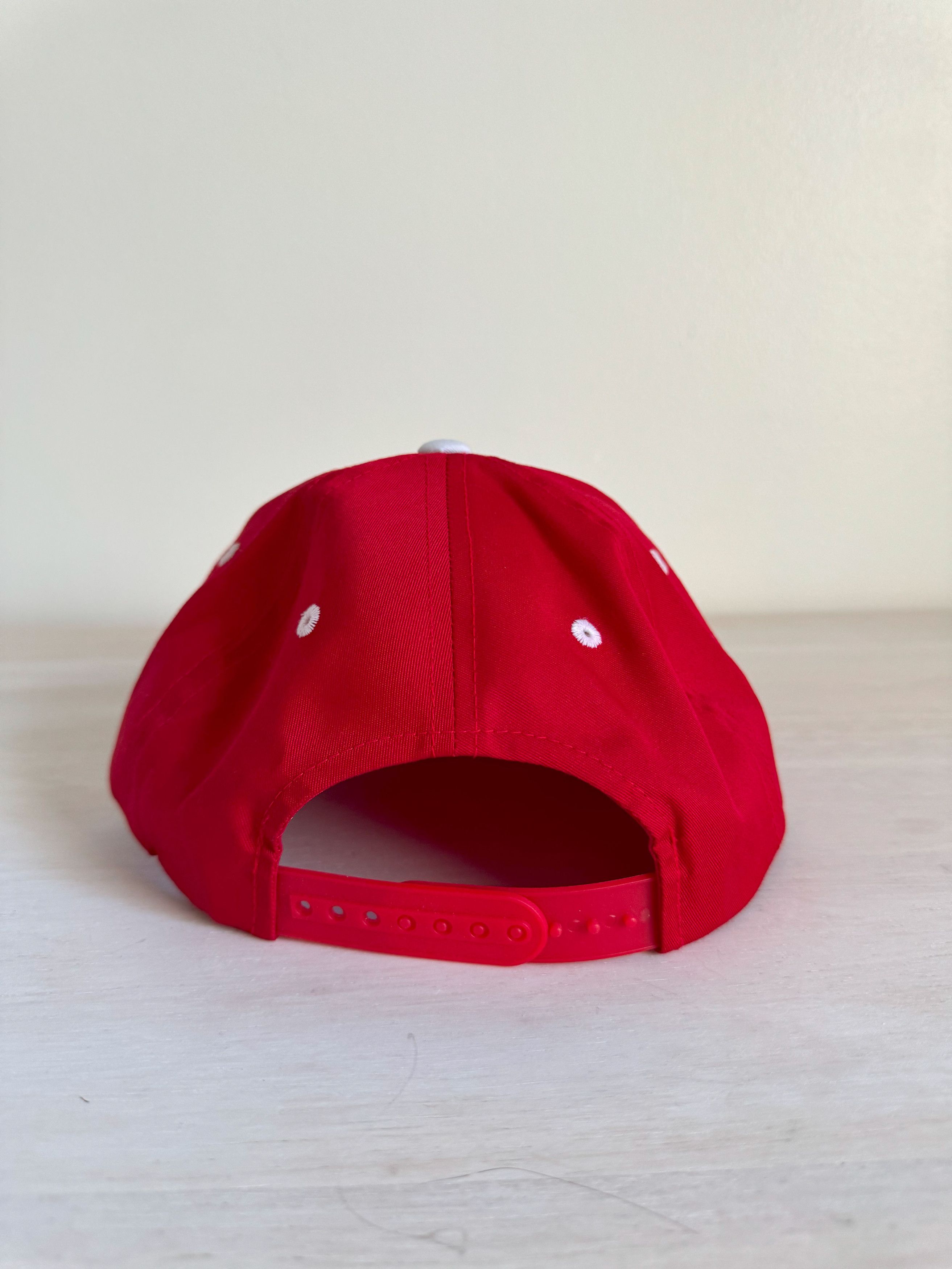 Other Temple Owls Snapback Hat – NWT, Officially Licensed Size ONE SIZE - 2 Thumbnail