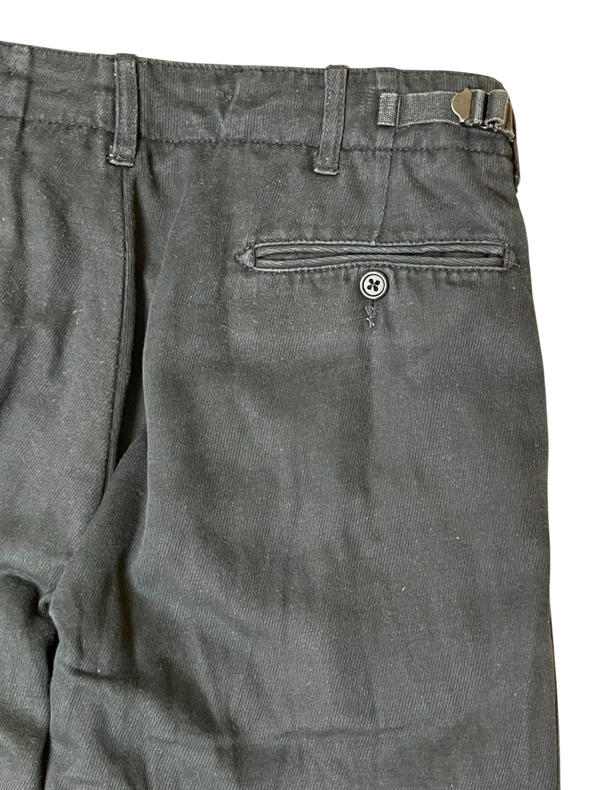Engineered Garments Grail🔥ENGINEERED GARMENTS by nepenthes casual pants Size US 30 / EU 46 - 8 Thumbnail