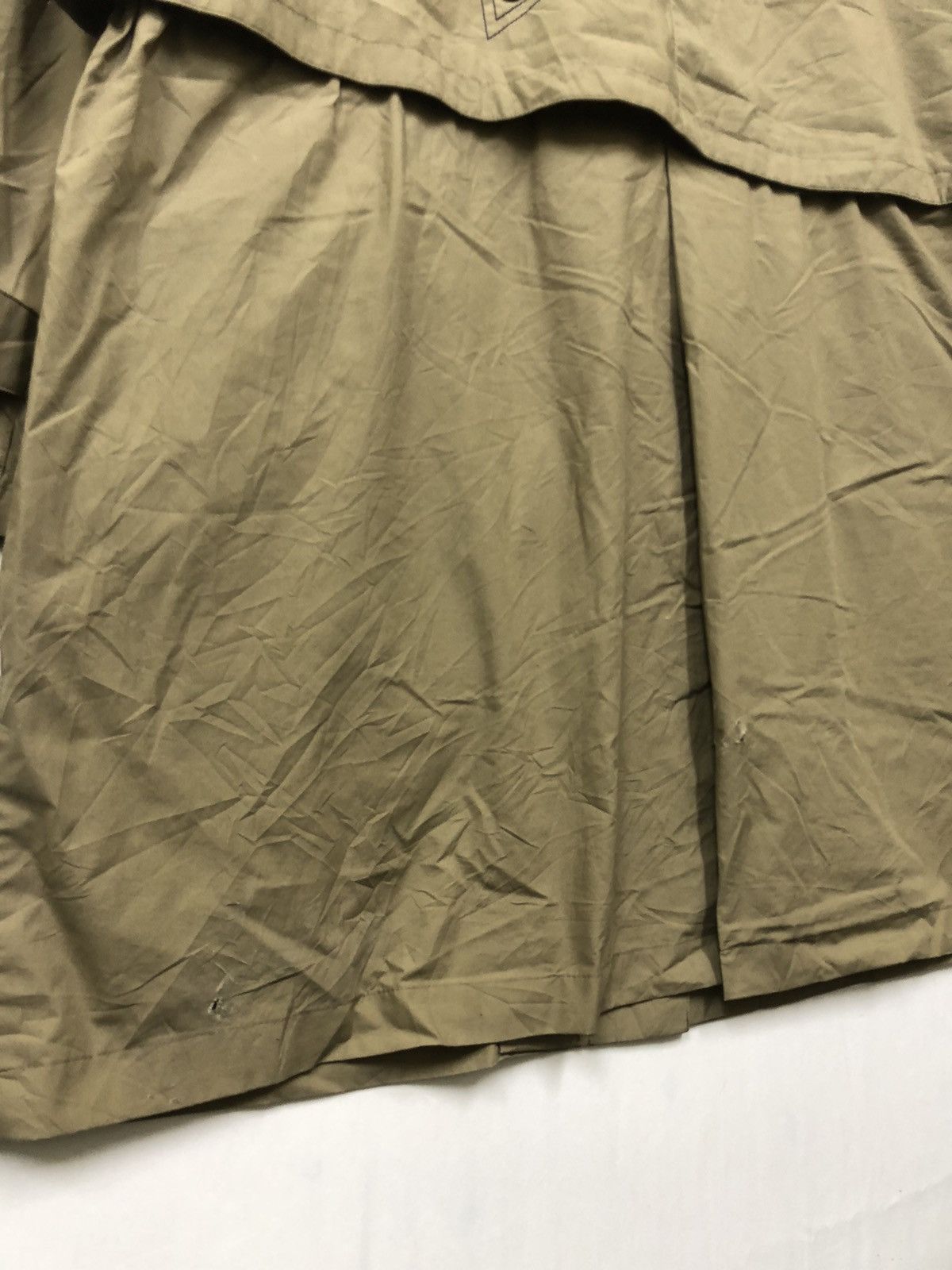 Japanese Brand CREMONA. IF6WAS9 Size XL / US 12-14 / IT 48-50 - 7 Thumbnail