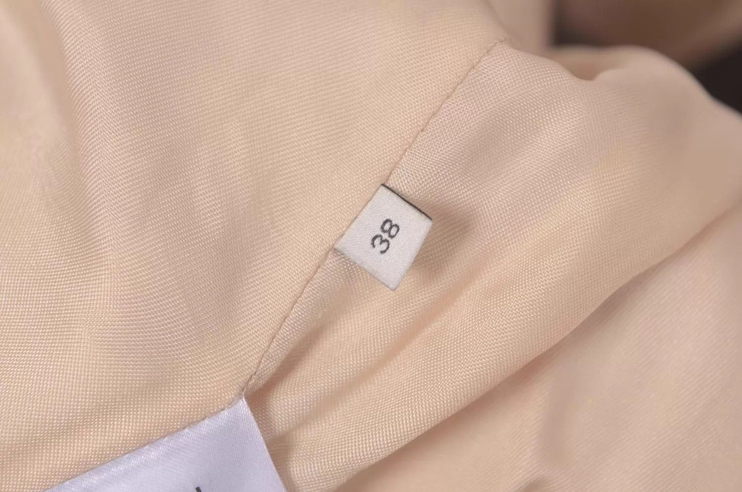 Gucci Gucci Vest 38 Size XS / US 0-2 / IT 36-38 - 6 Thumbnail