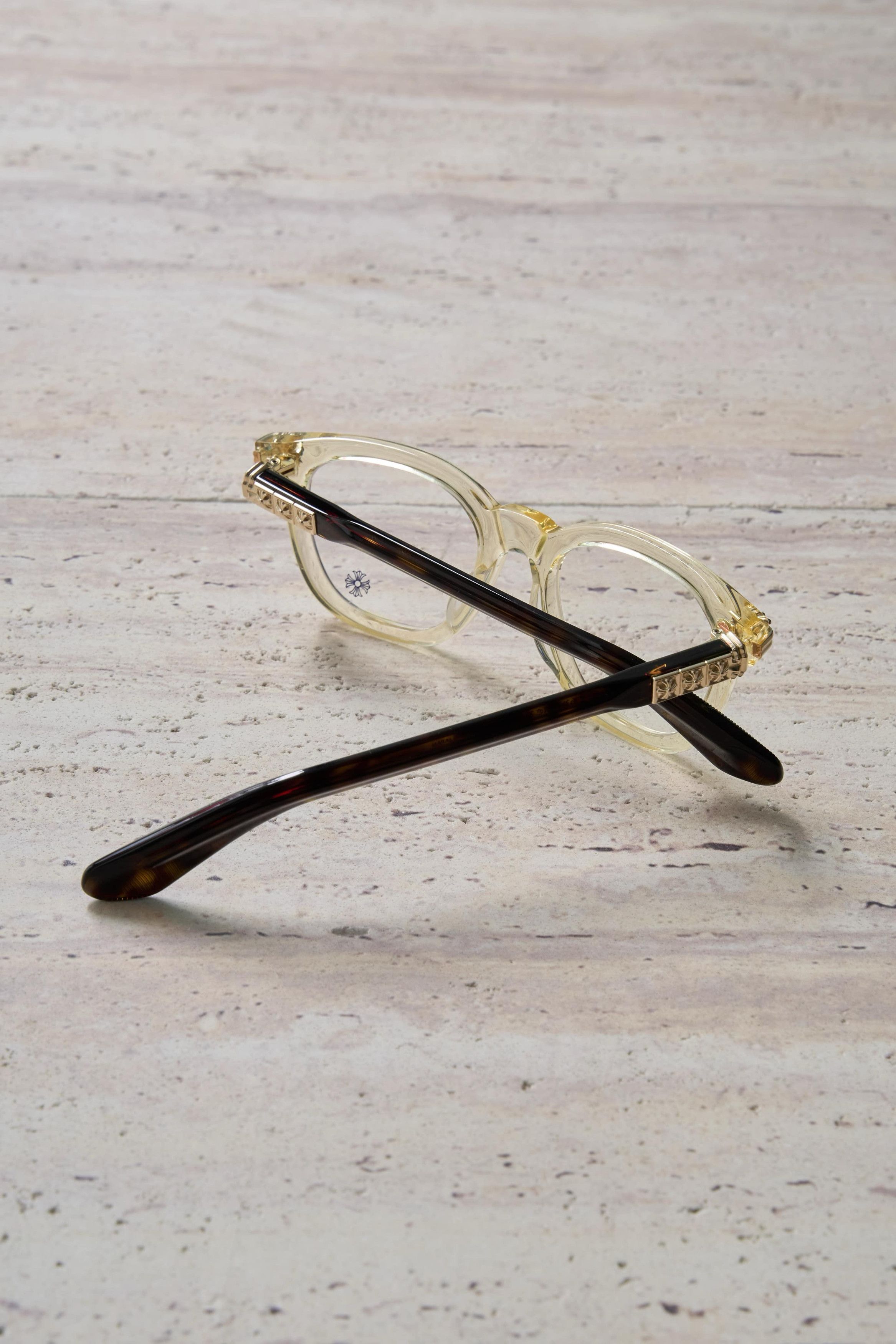 Chrome Hearts CHROME HEARTS SMOKE SHOW Size ONE SIZE - 3 Thumbnail