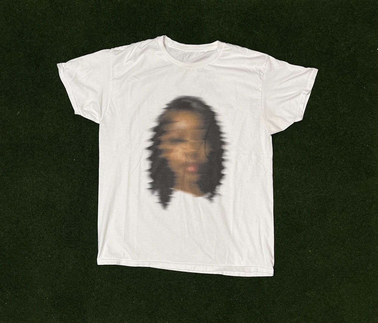 Neglect Negative Dream Girl Tee size XL