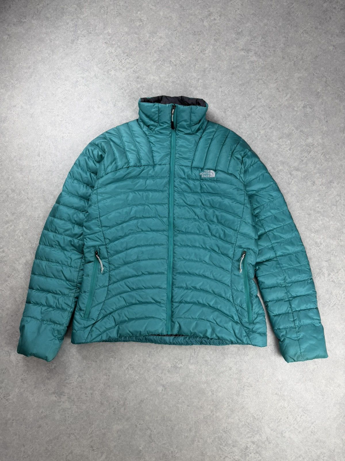 The North Face The North Face Lightweight Puffer Jacket Womens Size M Size M / US 6-8 / IT 42-44 - 1 Thumbnail