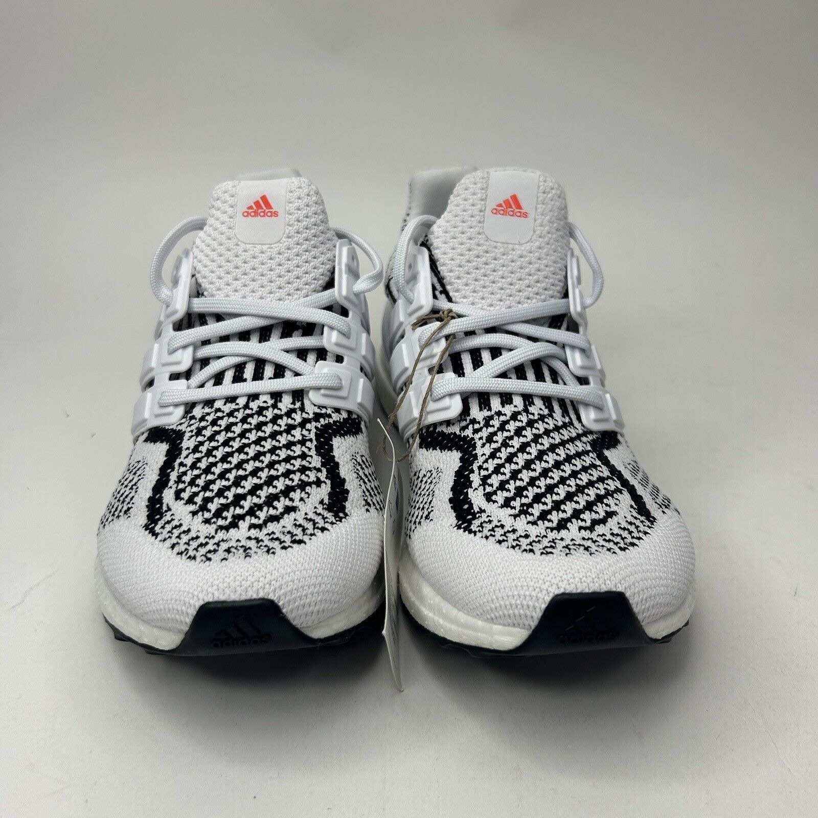 Adidas Adidas Ultraboost 5.0 DNA J “Oreo/White Black” 2023 Size US 8.5 / IT 38.5 - 2 Thumbnail