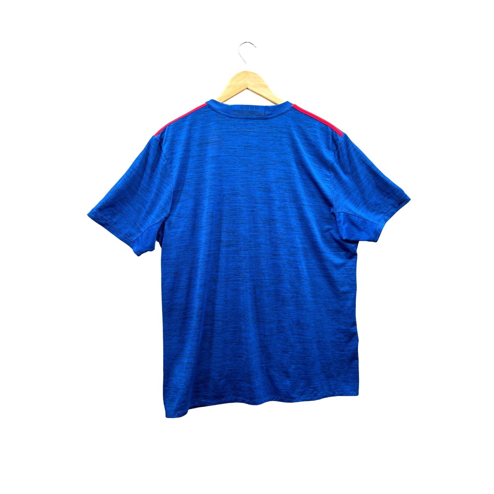 Adidas Adidas Manchester United Away Men's Football Soccer Jersey Size US XL / EU 56 / 4 - 2 Thumbnail