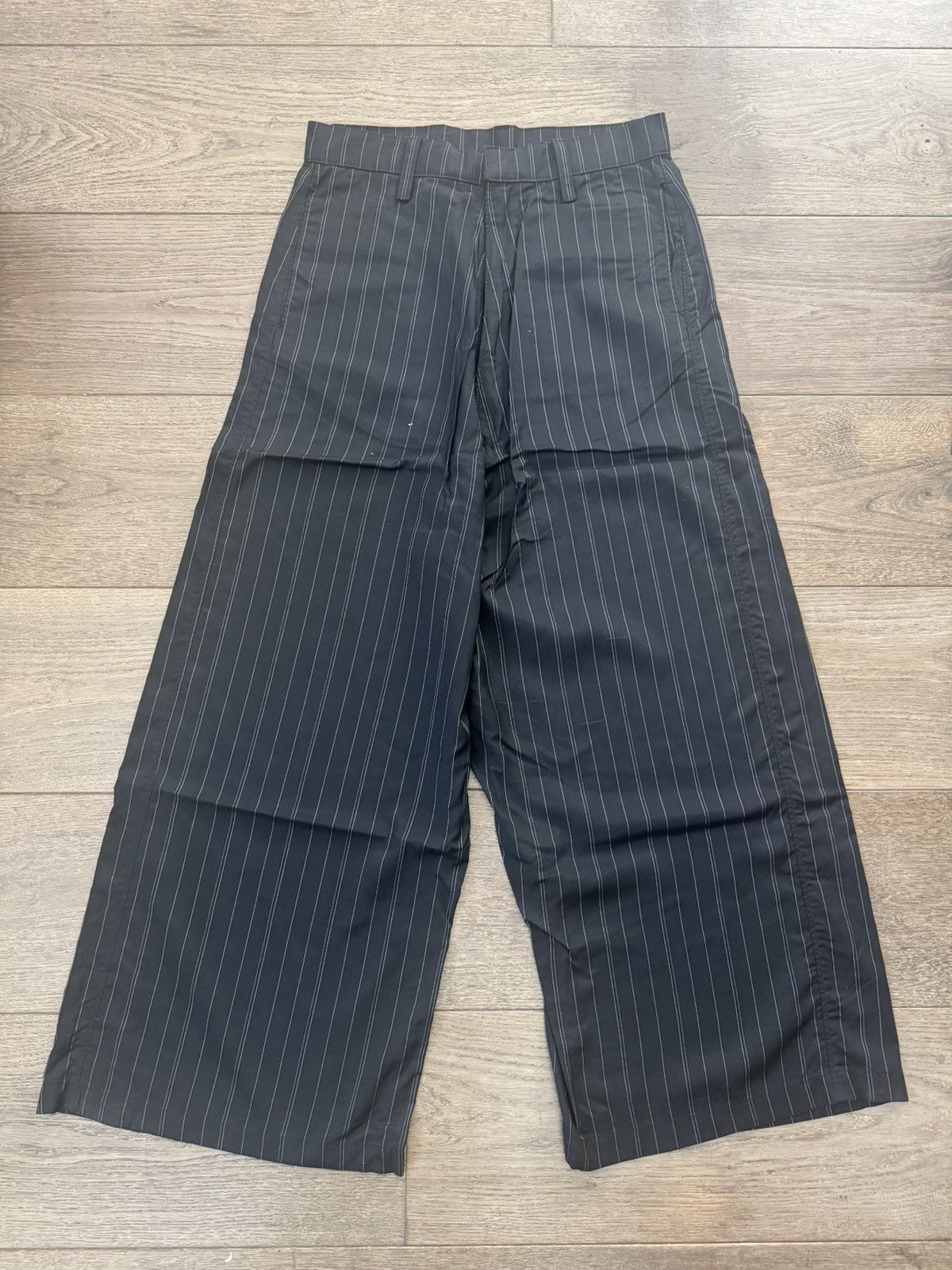 Handmade Striped pant Size US 31 - 1 Thumbnail