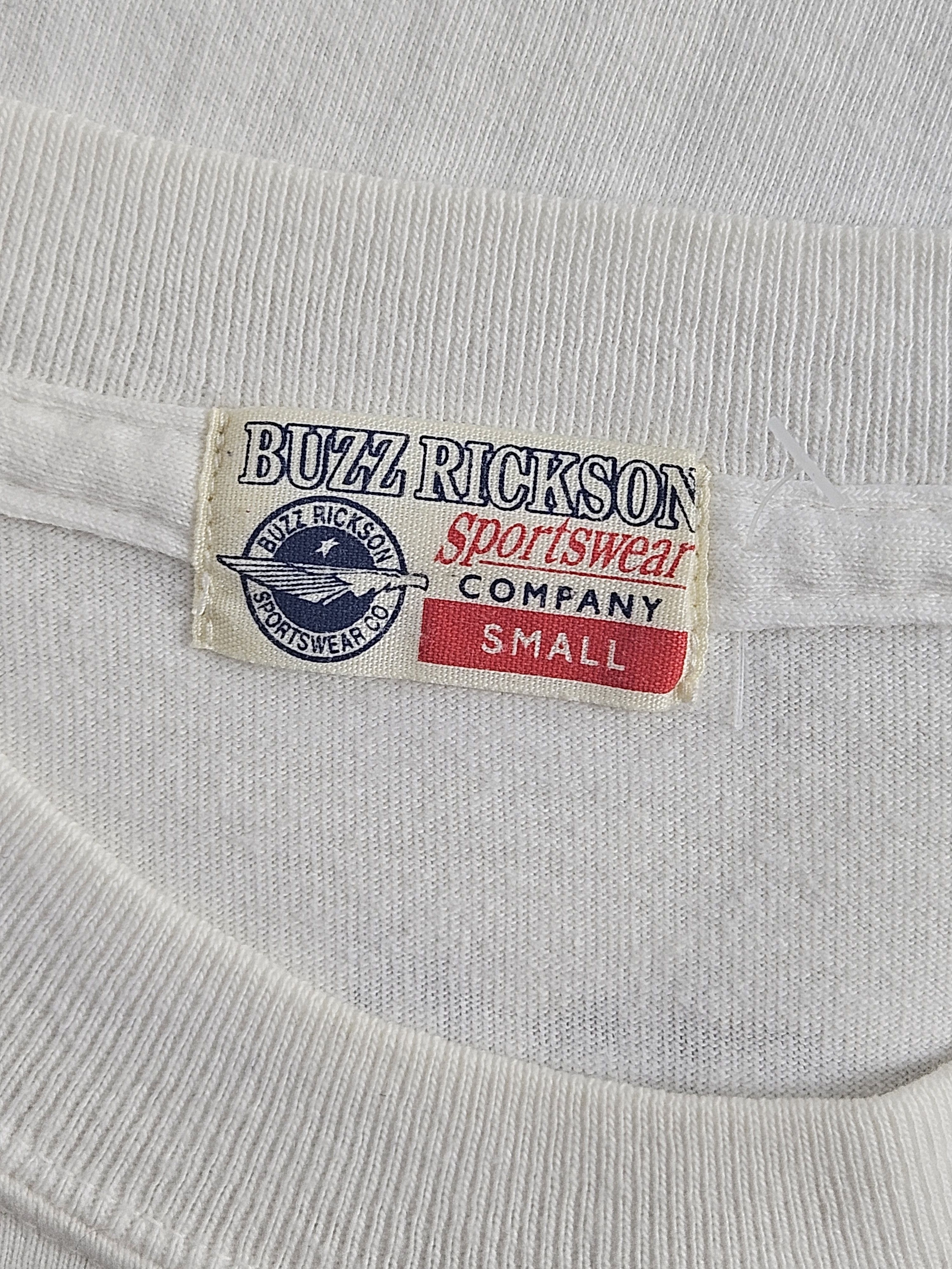 Buzz Rickson's Buzz Rickson 91st Bomb shirt Size US S / EU 44-46 / 1 - 4 Thumbnail