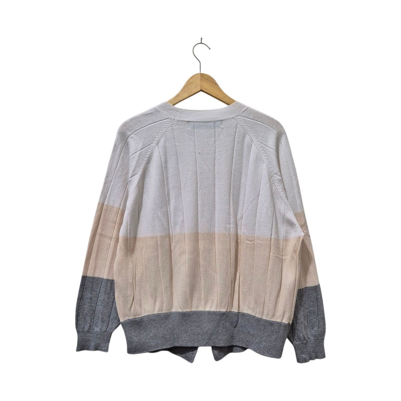 mercibeaucoup Issey miyake Mercibeaucoup sweatshirts Size L / US 10 / IT 46 - 2 Thumbnail