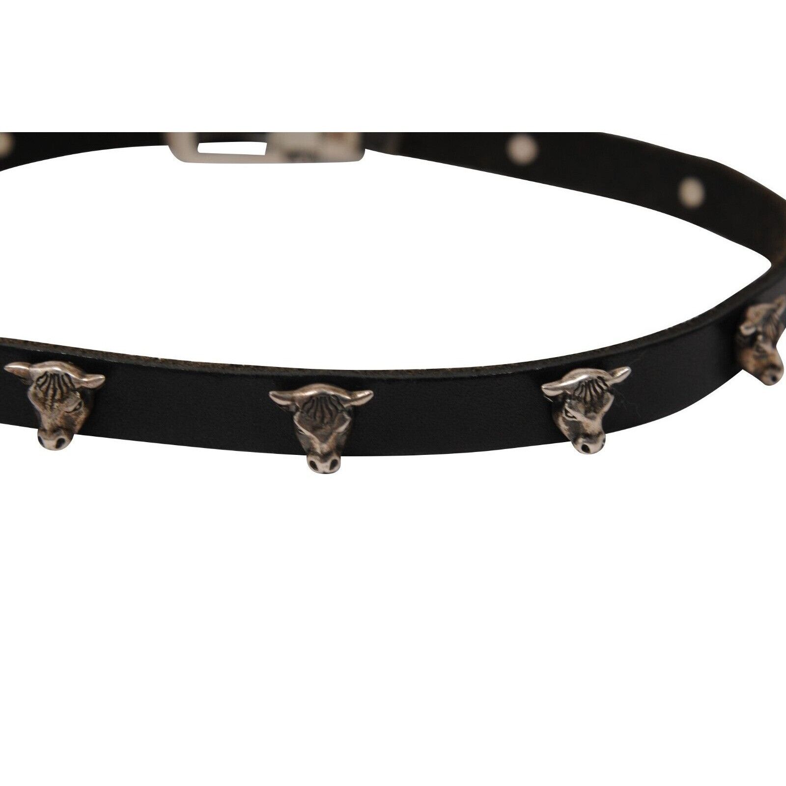 Gucci Anger Forest Bull Head Wrap Bracelet Size 18 Size ONE SIZE - 5 Thumbnail