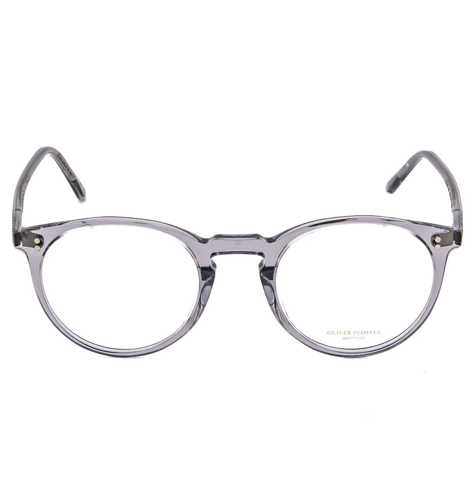 Oliver Peoples OLIVER PEOPLES OV5183 O'Malley 5183 Crystal Gray Vintage Size ONE SIZE - 8 Thumbnail