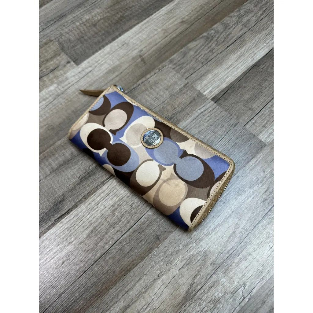 Coach Coach wallet Size: 20x10x2 Size ONE SIZE - 2 Thumbnail