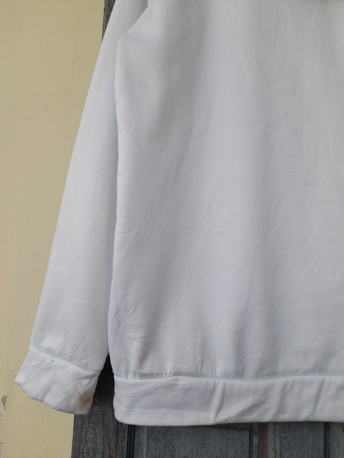 Japanese Brand Crayon Shinchan & Shiro Hoodie Cute Anime Streetwear Japan Size US XXL / EU 58 / 5 - 14 Thumbnail