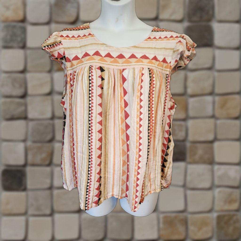 Vintage VINTAGE? No. Size XXL / US 16-18 / IT 52-54 - 1 Thumbnail