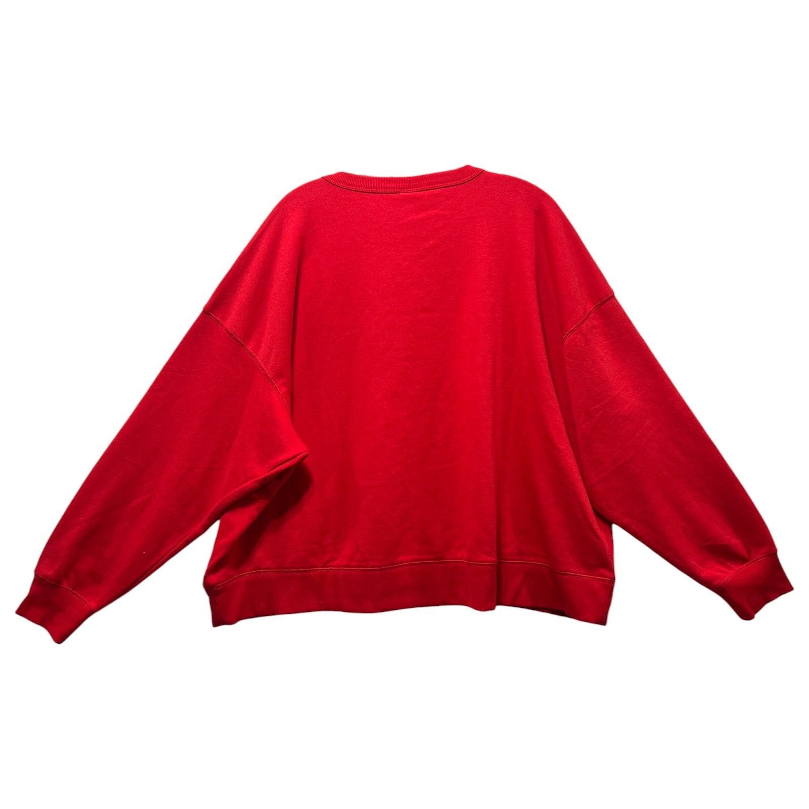 Other Wondershop - Men's Merry & Bright Family Sweatshirt - Red - Size US XXL / EU 58 / 5 - 3 Thumbnail