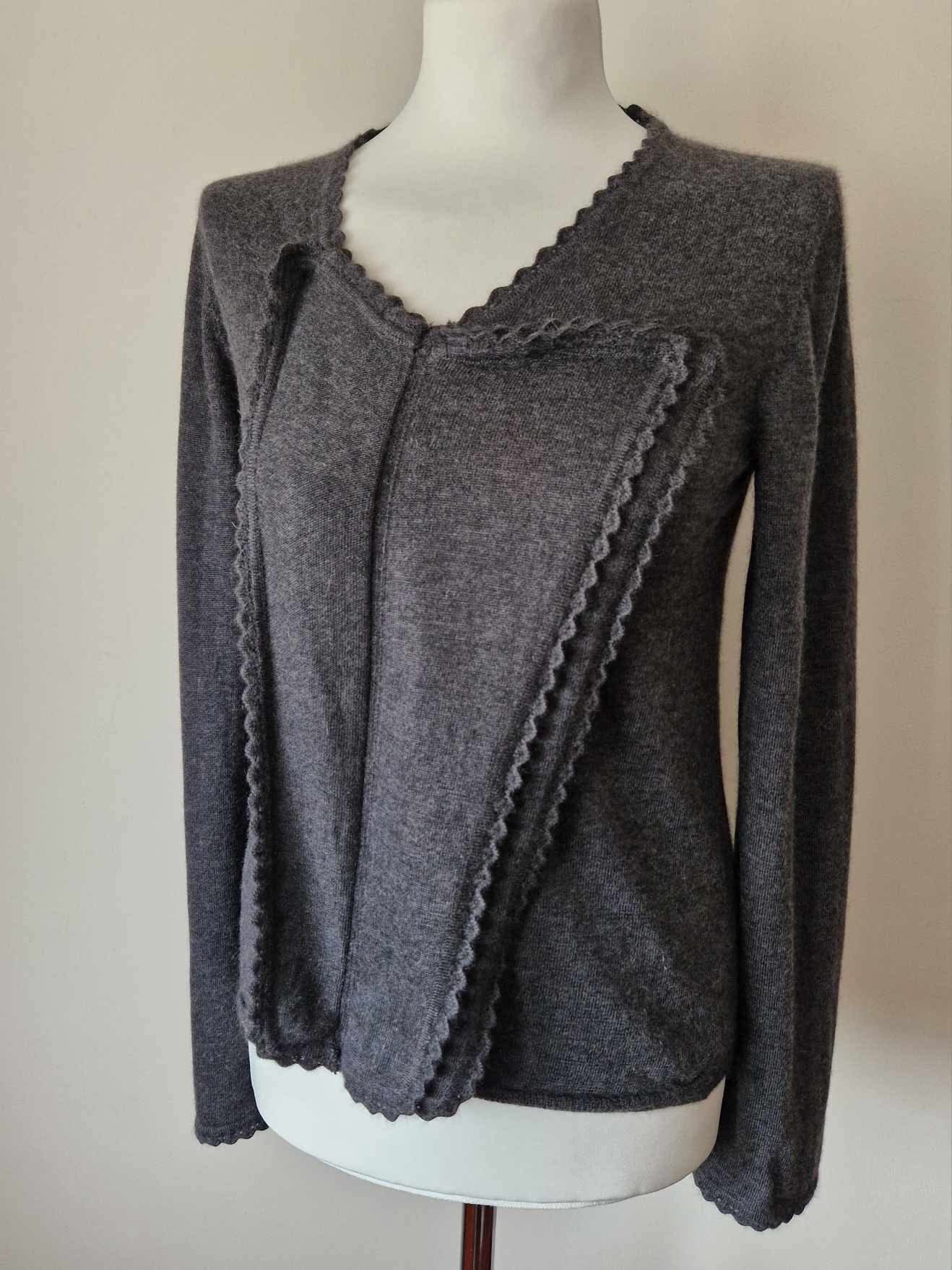 Oscar De La Renta Oscar de la Renta cashmere jumper Size US M / EU 48-50 / 2 - 1 Thumbnail