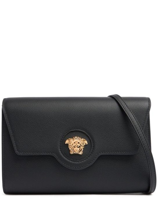 Versace o1y0226 Size : OS / Crossbody Bag in Black Size ONE SIZE - 1 Thumbnail