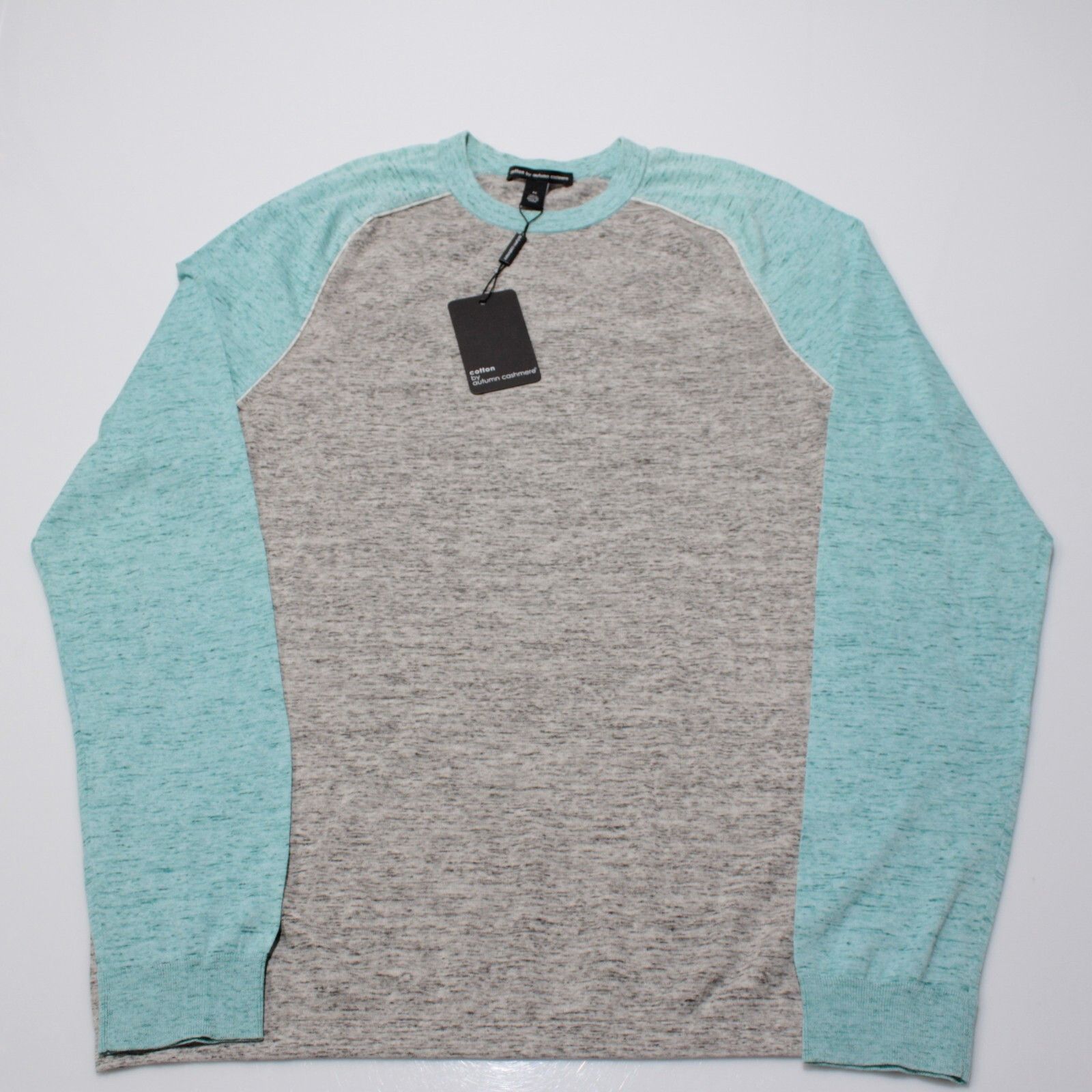 Autumn Cashmere Autumn Cashmere Sweater Size US M in Gray Size US M / EU 48-50 / 2 - 3 Thumbnail