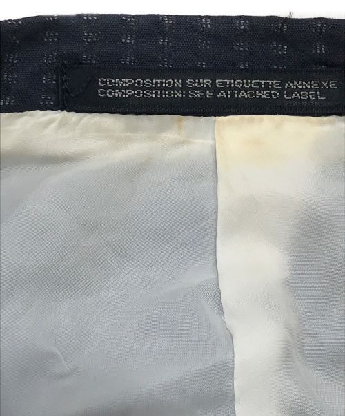 Yohji Yamamoto Yohji Yamamoto pour homme 3B jacket Size US M / EU 48-50 / 2 - 7 Thumbnail