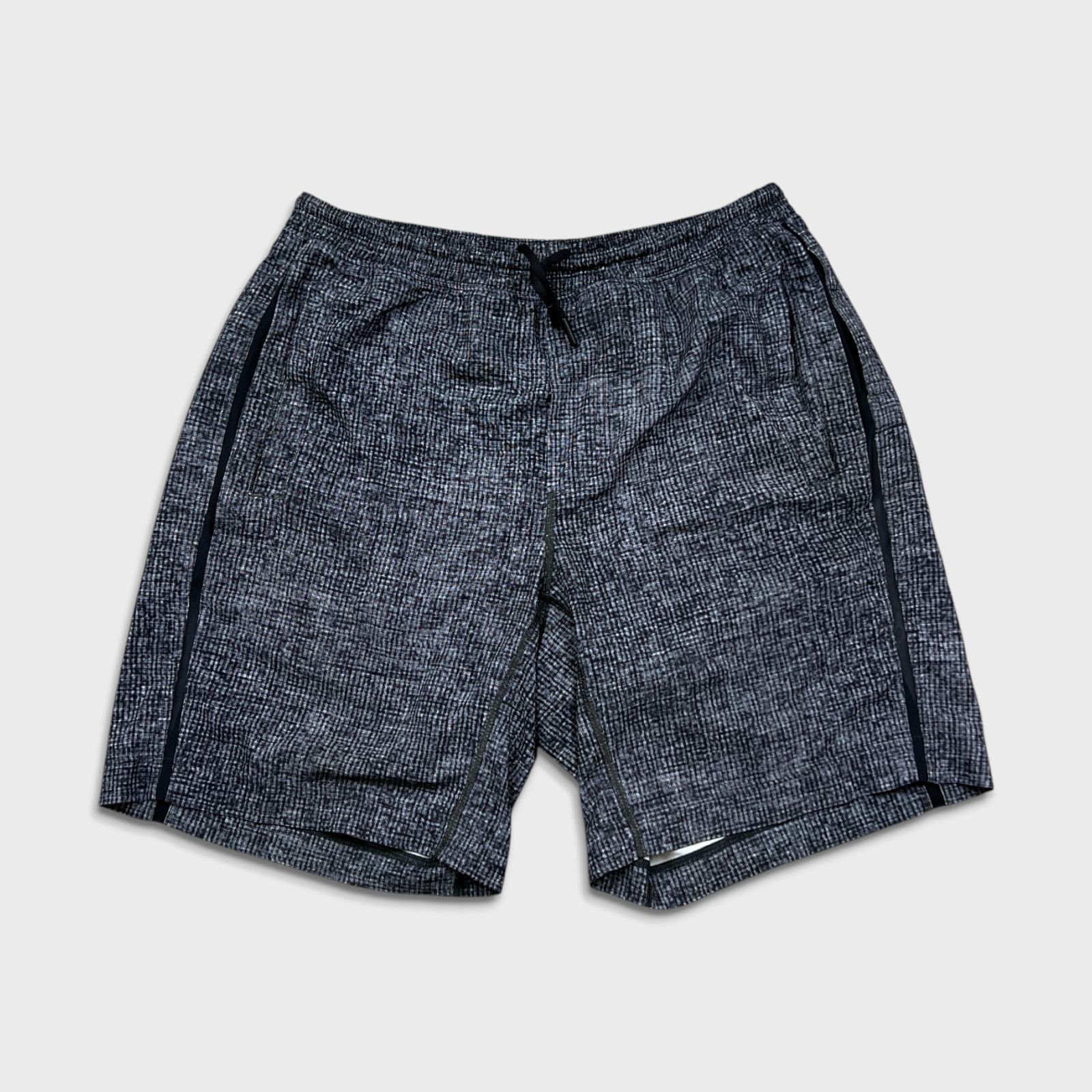 Lululemon Lululemon Pace Breaker Lined Short Athletic Sportswear Pants Size US 32 / EU 48 - 1 Thumbnail