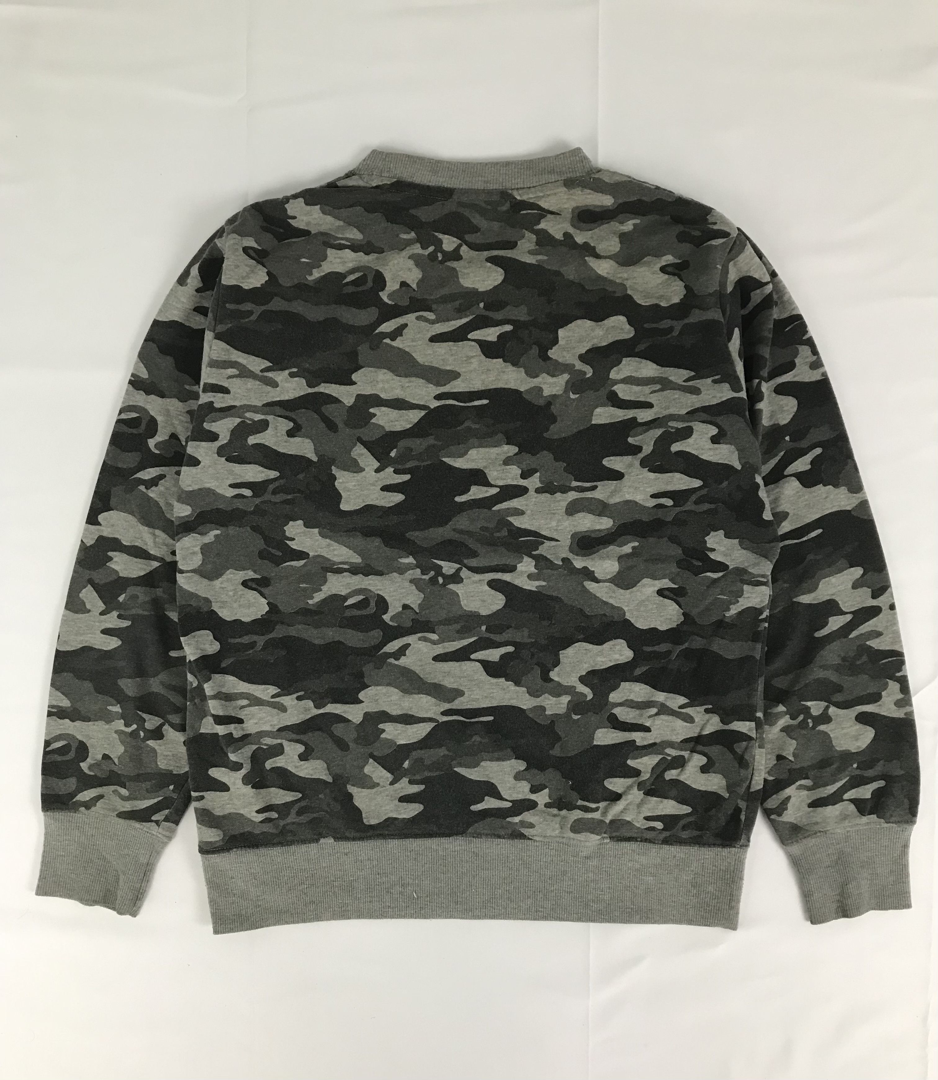Other Original Outdoor Sweatshirt Size US L / EU 52-54 / 3 - 5 Thumbnail