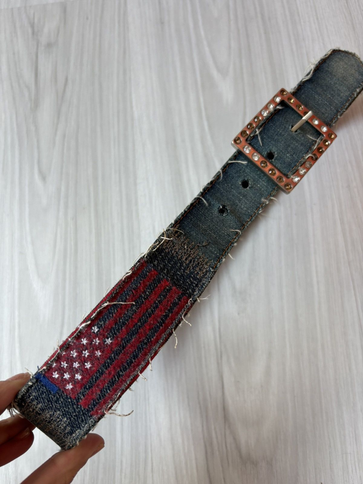Levi's Levis belt Size ONE SIZE - 7 Thumbnail
