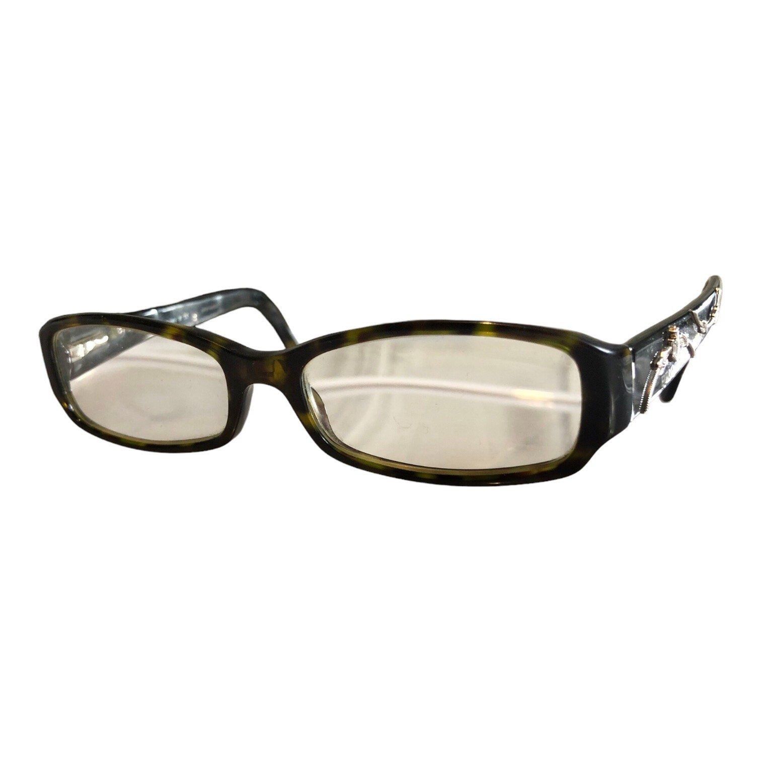 Other The Prada Bayonetta Glasses Size ONE SIZE - 4 Thumbnail