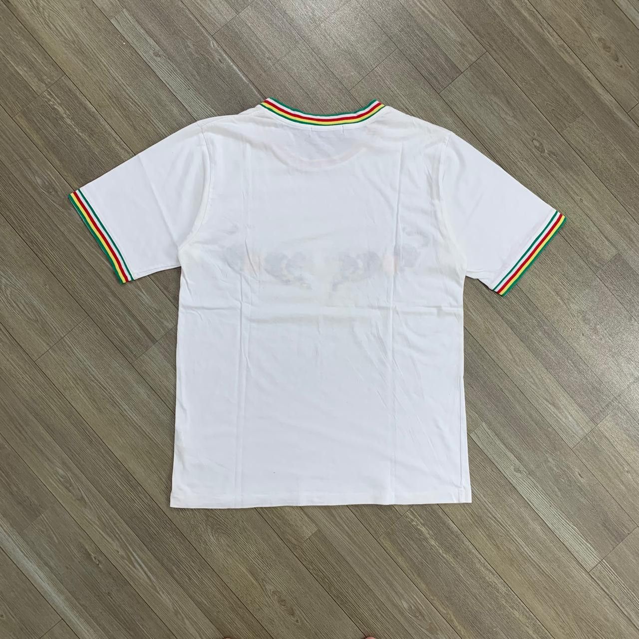 Undercover John Undercover Tiger Embroidery Tee Size US M / EU 48-50 / 2 - 3 Thumbnail