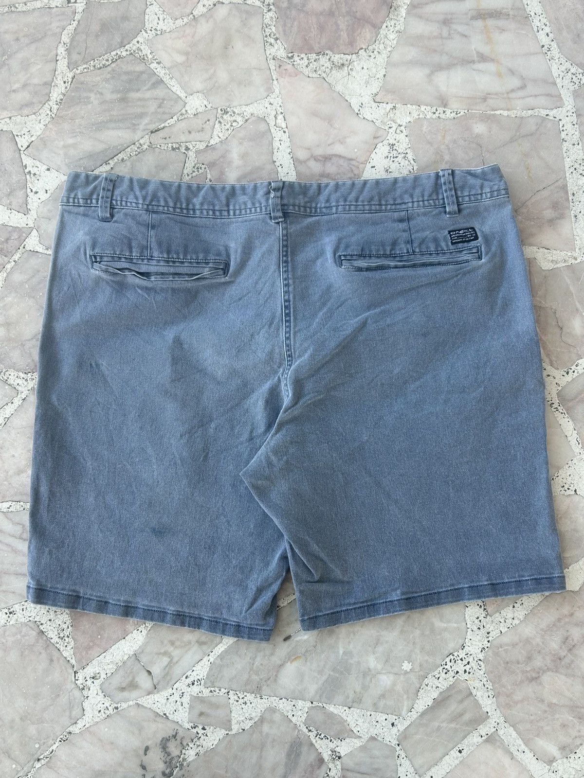 O'Neill Oneil Blue Short Pants Size US 40 / EU 56 - 2 Thumbnail