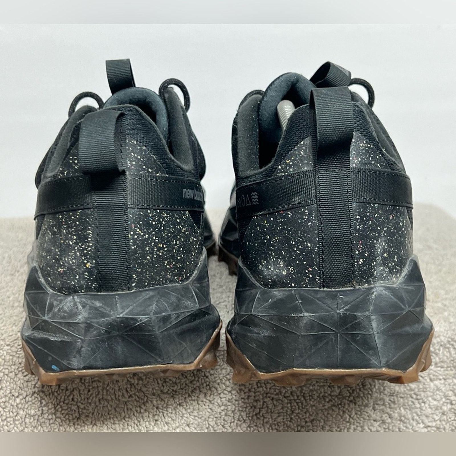 New Balance New Balance Dynasoft Tektrel V1 Running Shoes Trail RARE Size US 13 / EU 46 - 7 Thumbnail