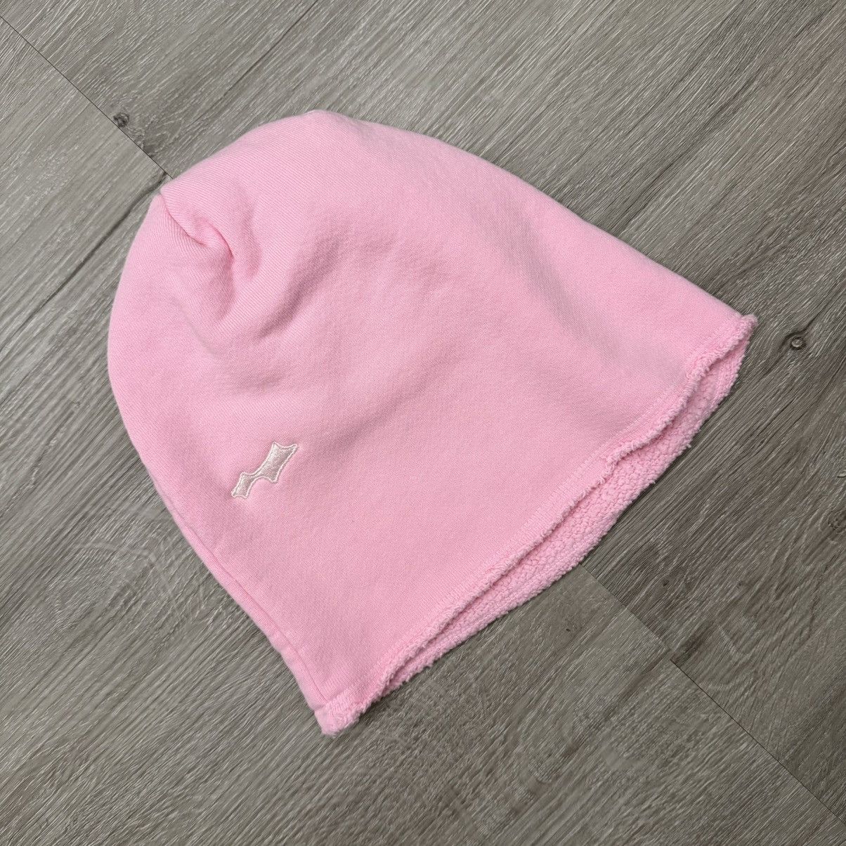 帽子 SKYLRK CLOUD PINK BEANIE SKYLRK Justin Bieber SKYLRK Beanie Cloudy Pink | Grailed