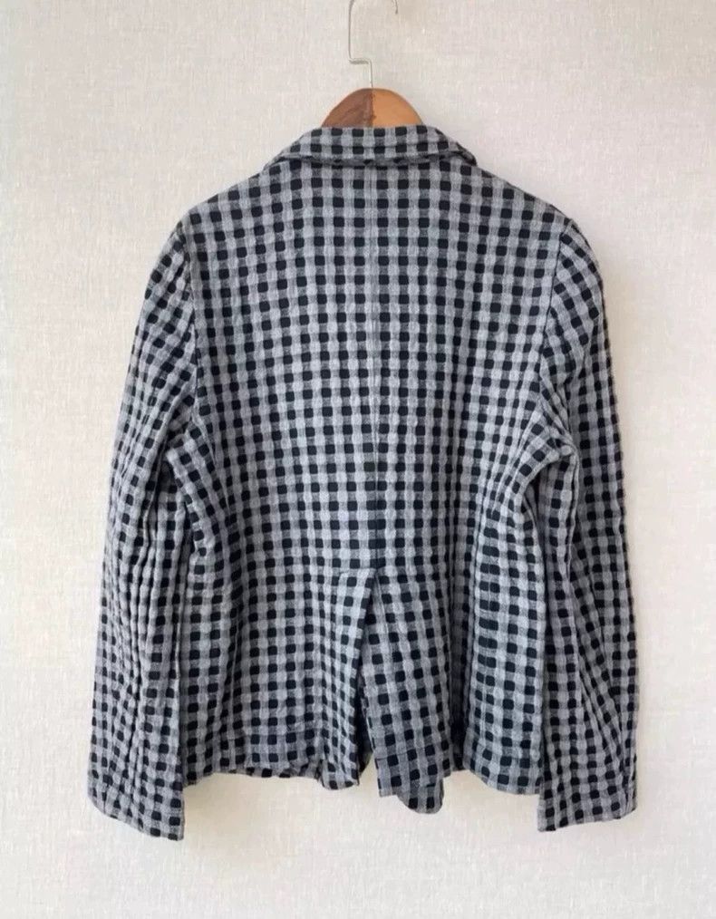 Comme des Garcons comme des garcons three-dimensional flower destruction fabr Size US M / EU 48-50 / 2 - 2 Thumbnail