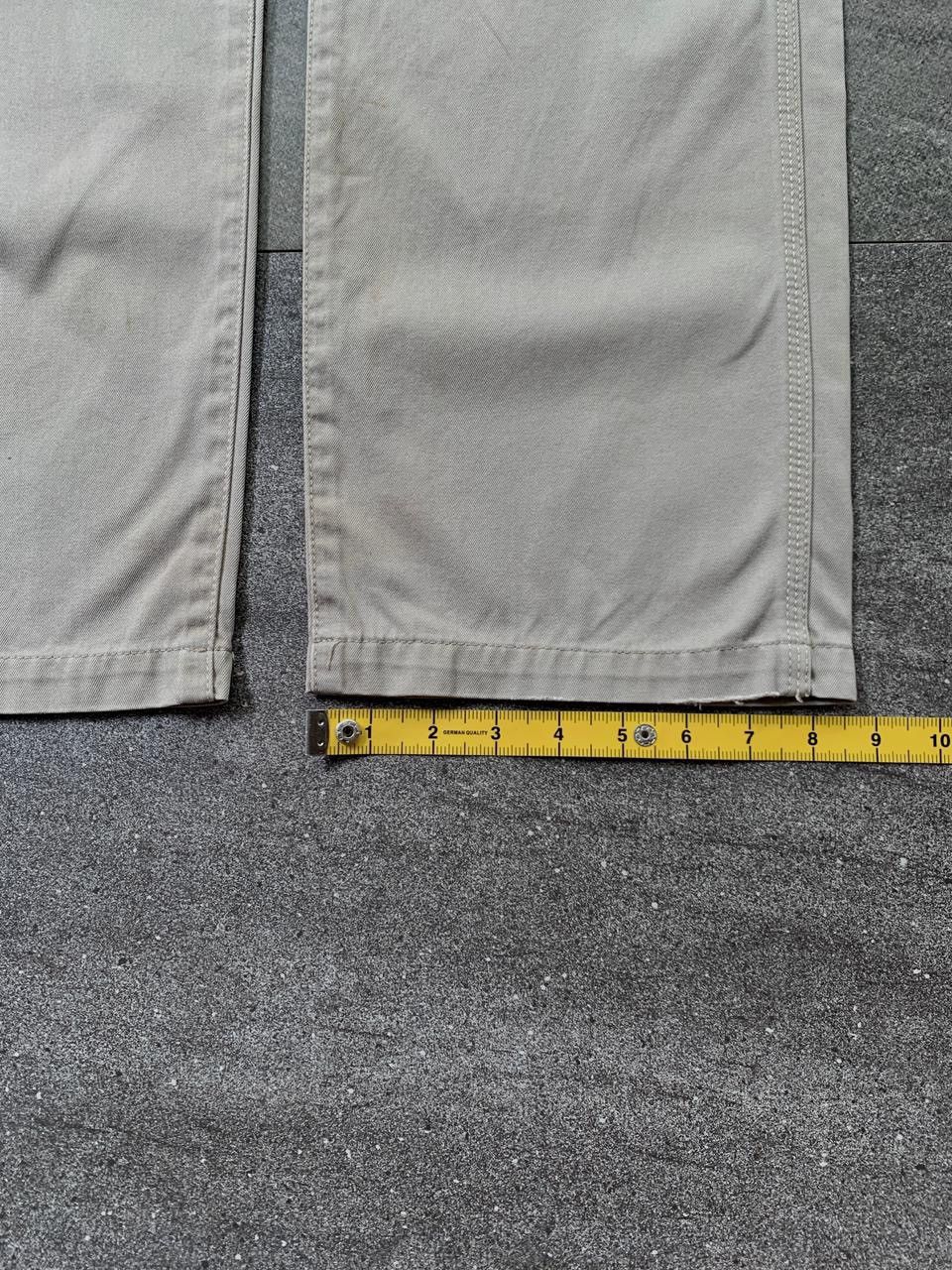 Comme des Garcons Homme FREE TAX! Comme des Garcons Homme Carpenter Pants Size US 33 - 13 Thumbnail
