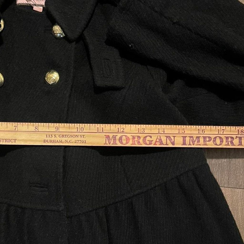 Juicy Couture Juicy couture y2k vtg coat size S Size S / US 4 / IT 40 - 7 Thumbnail